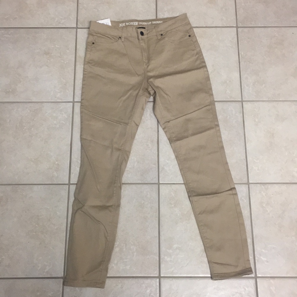 Women Khakis
